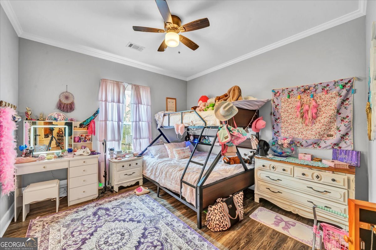 1188 Kitchens Road Andersonville, GA 31711 - Photo 30 of 56