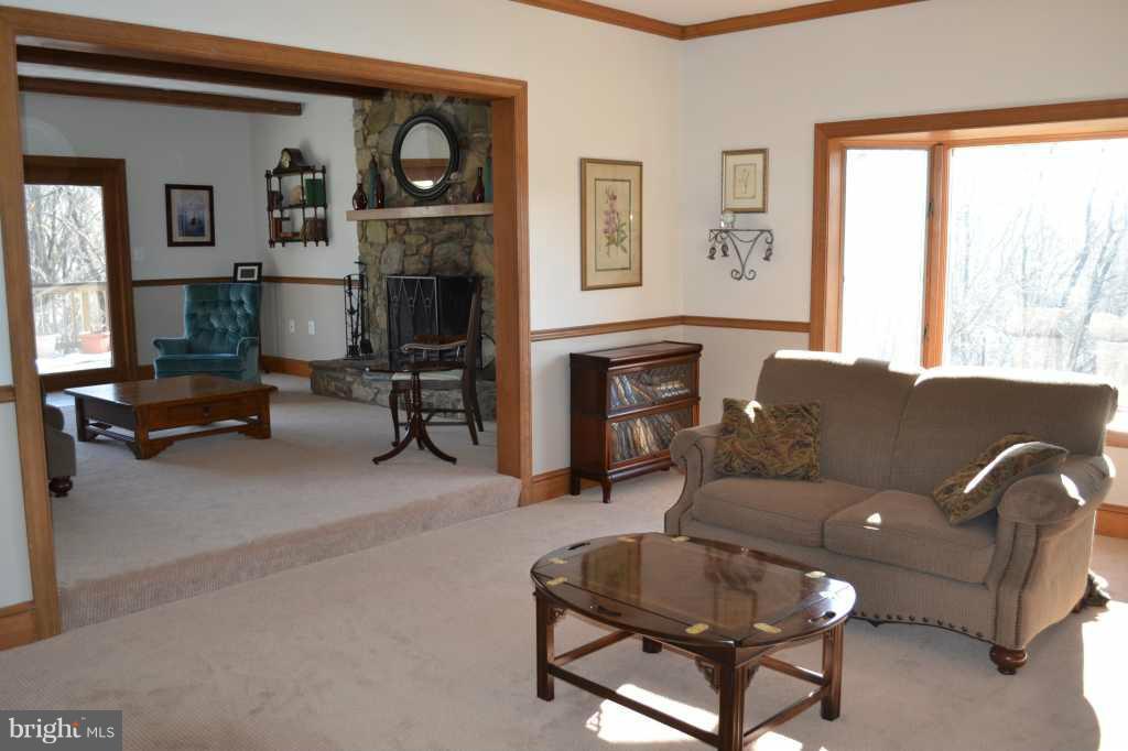 37278 Jeb Stuart Road Purcellville, VA 20132 - Photo 12 of 21 Interior (General)