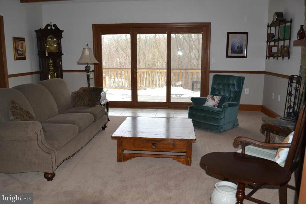 37278 Jeb Stuart Road Purcellville, VA 20132 - Photo 13 of 21 Family Room