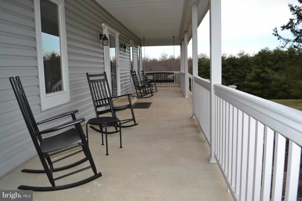 37278 Jeb Stuart Road Purcellville, VA 20132 - Photo 5 of 21 Exterior (General)
