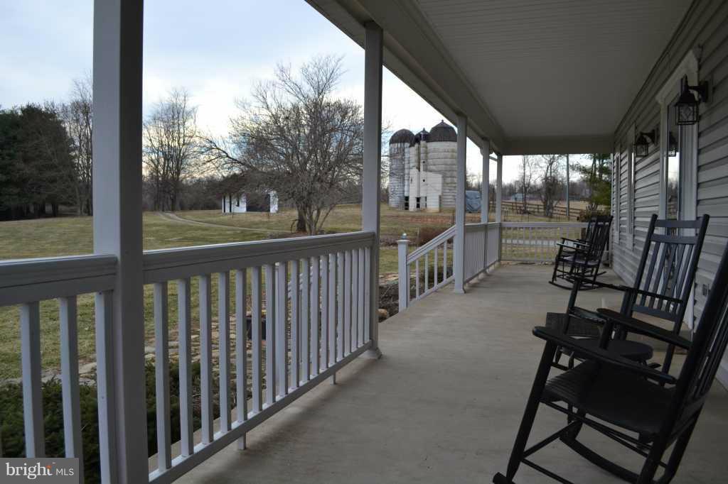 37278 Jeb Stuart Road Purcellville, VA 20132 - Photo 7 of 21 Exterior (General)