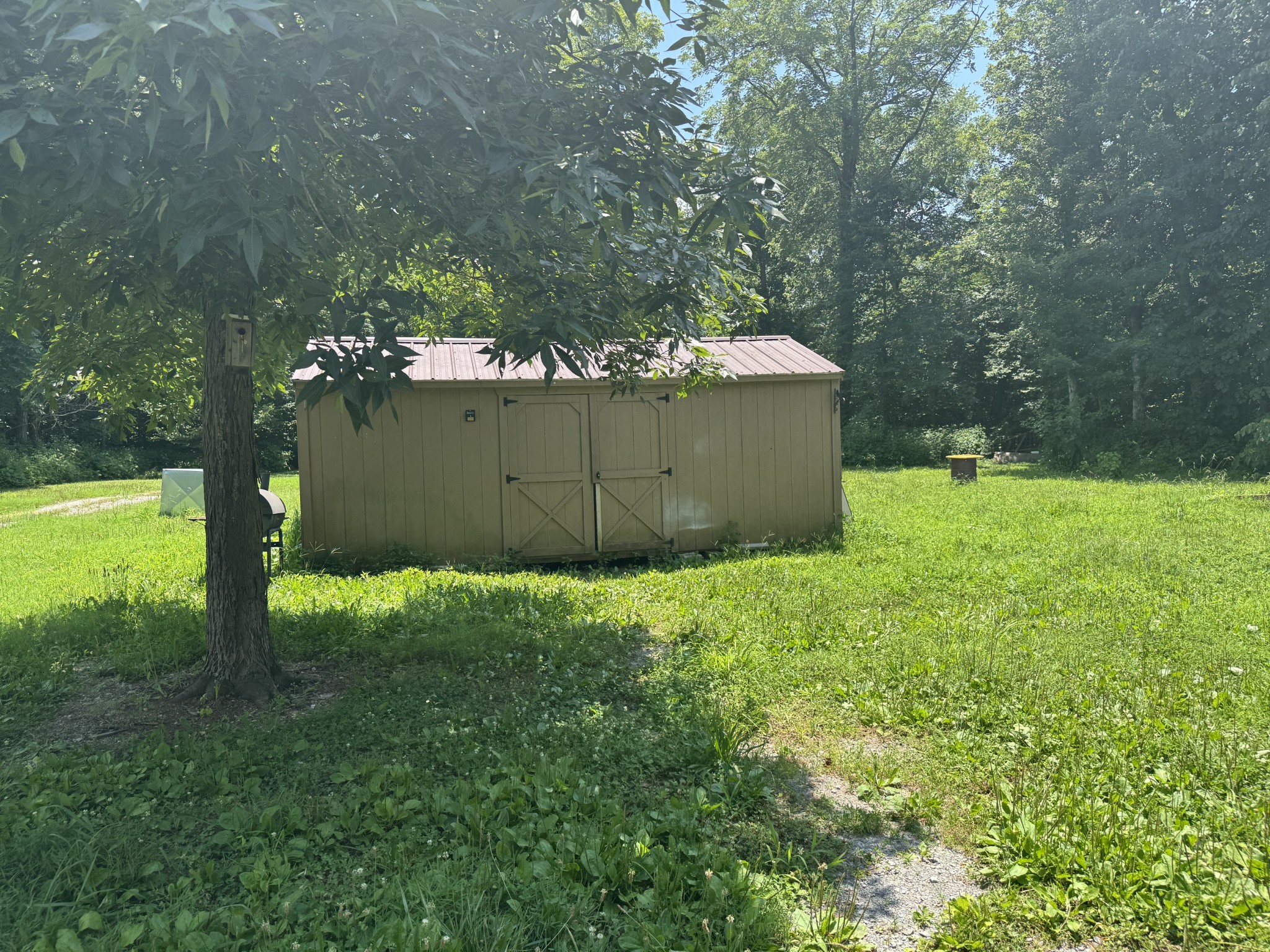 1763 Wade Brown Road Lewisburg, TN 37091 - Photo 11 of 17