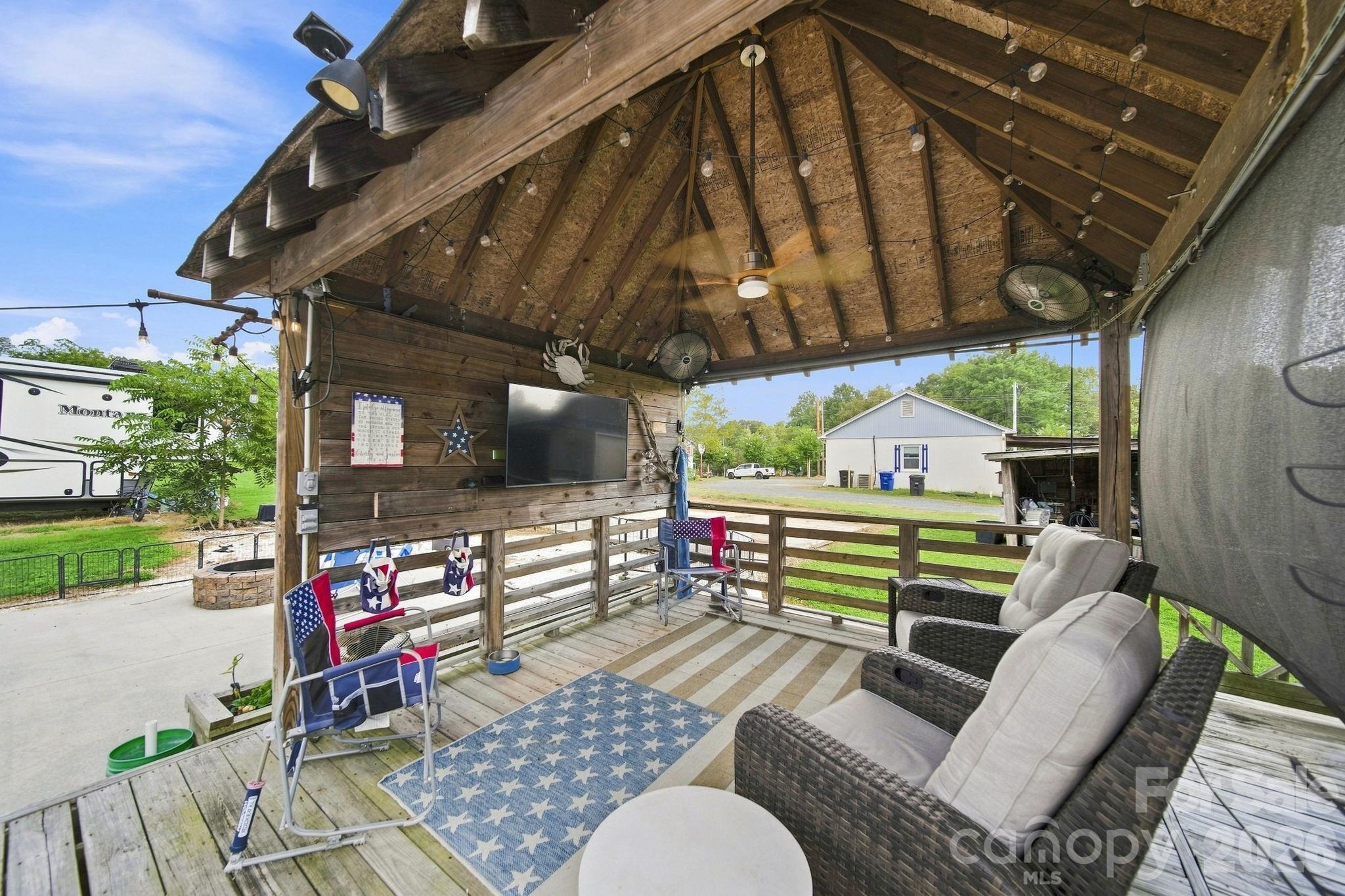 101 West Raleigh Street Stanfield, NC 28163 - Photo 36 of 47 Gallery Image 36