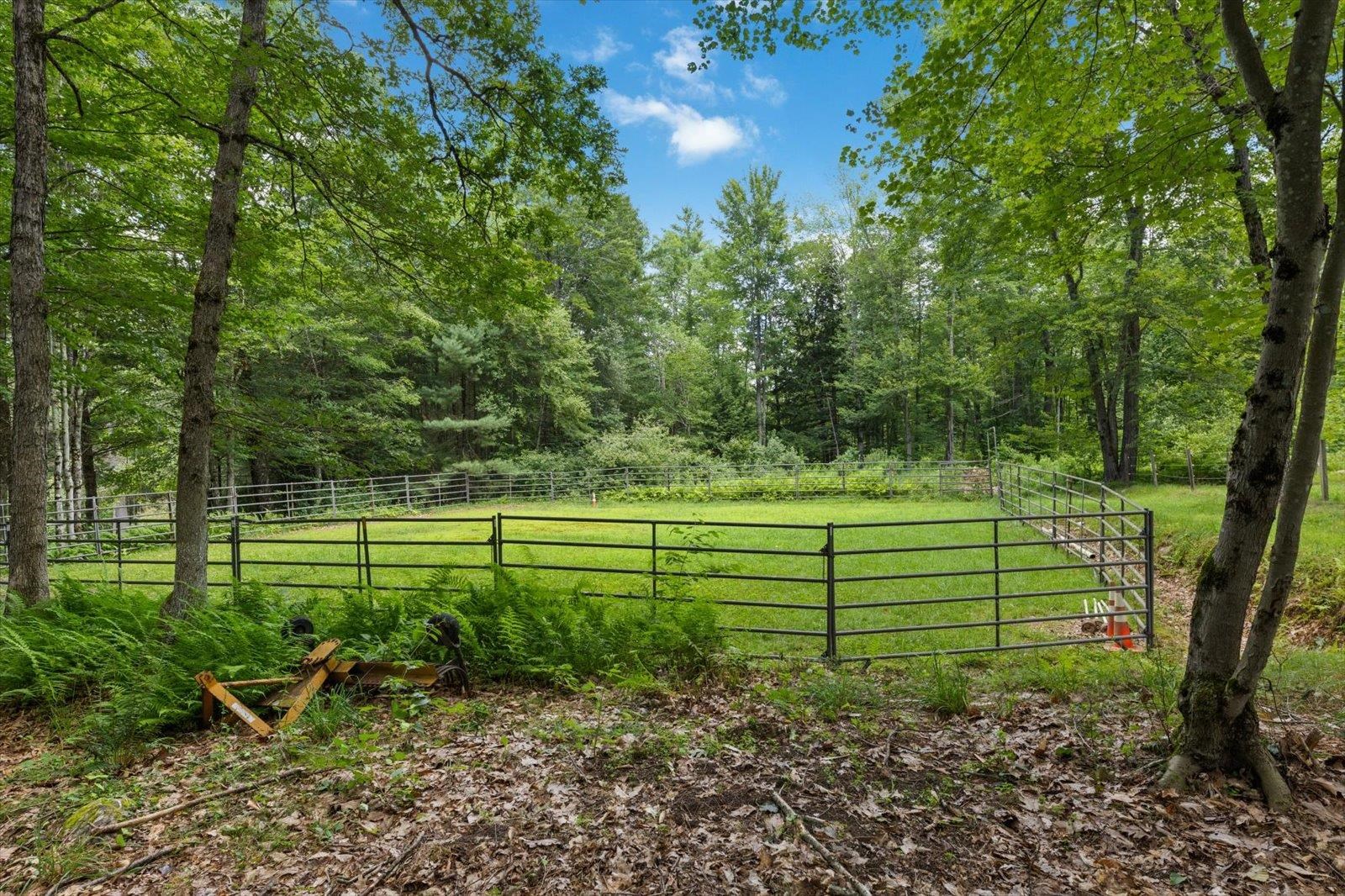 332 Eaton Road Swanzey, NH 03446 - Photo 42 of 49