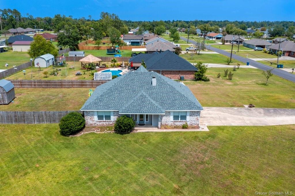 1068 North Perkins Ferry Road Lake Charles, LA 70611 - Photo 16 of 16 Gallery Image 16