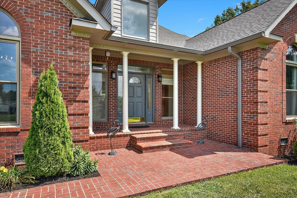 2309 Allen Ferry Road Smithville, TN 37166 - Photo 3 of 75