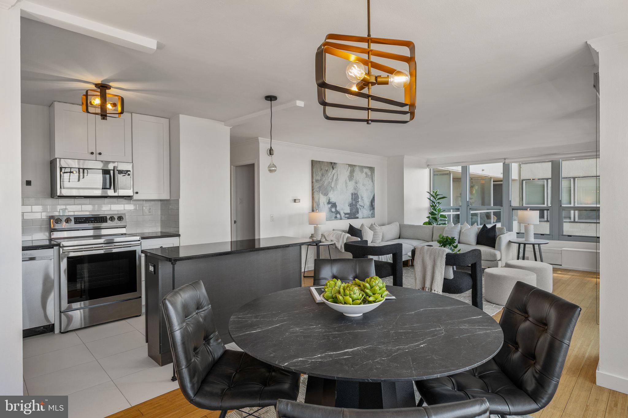 224-30 West Rittenhouse Square, Unit 2311 Philadelphia, PA 19103 - Photo 12 of 43