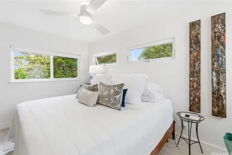 $2,295,000 | 531 Kaiemi Street, Kailua, HI 96734