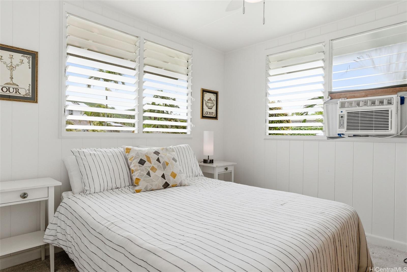 531 Kaiemi Street Kailua, HI 96734 - Photo 6 of 22 Bedroom one.