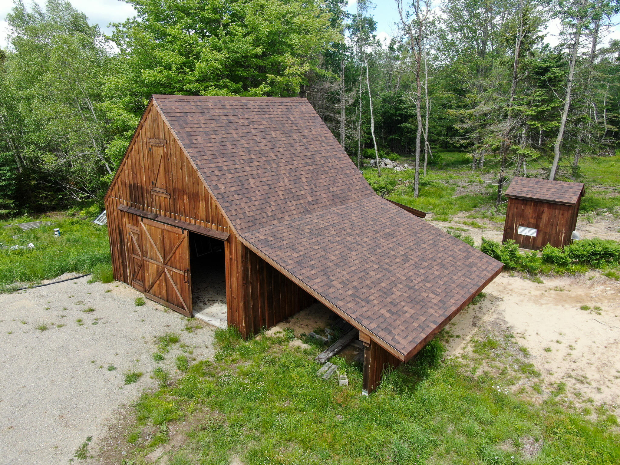 260 Horn Road Harrington, ME 04643 - Photo 9 of 33 14