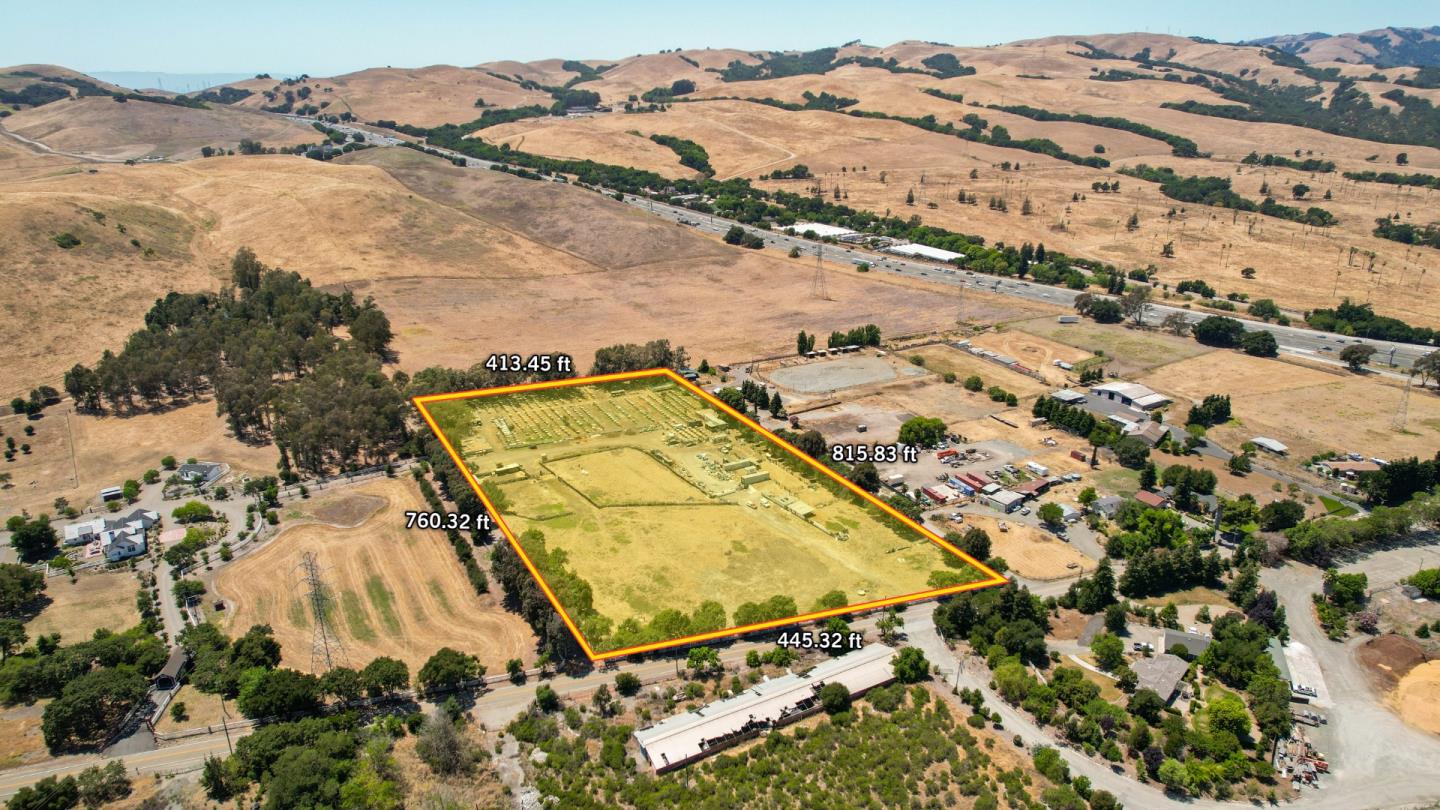3313 Andrade Road Sunol, CA 94586 - Photo 24 of 28