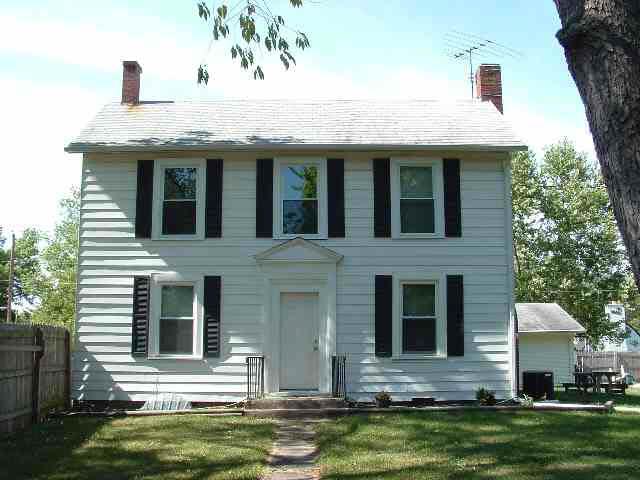 2013 North Duane Road Muncie, IN 47304 - Photo 1 of 9 Gallery Image 1