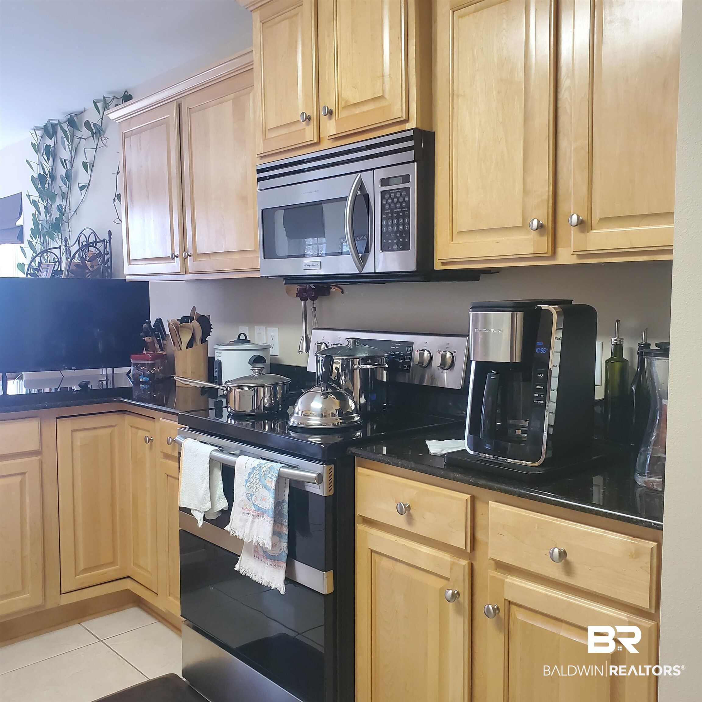 7350 Raintree Lane Gulf Shores, AL 36542 - Photo 8 of 22 Kitchen
