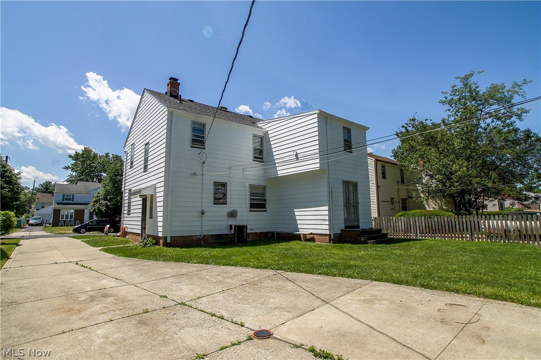 3819 Shannon Road Cleveland Heights, OH 44118 - Photo 13 of 13