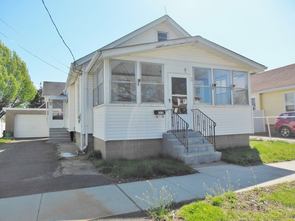 211 Windsor Street West Springfield, MA 01089 - Photo 24 of 25 Gallery Image 24