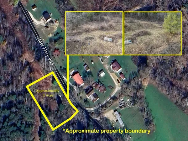 $10,000 | 448 State Highway, Olive Hill, KY 41164