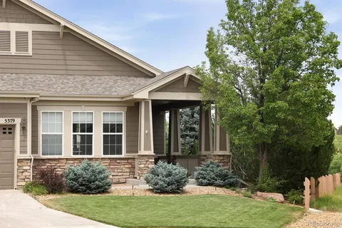 $1,099,000 | 5379 Streambed Trail, Parker, CO 80134