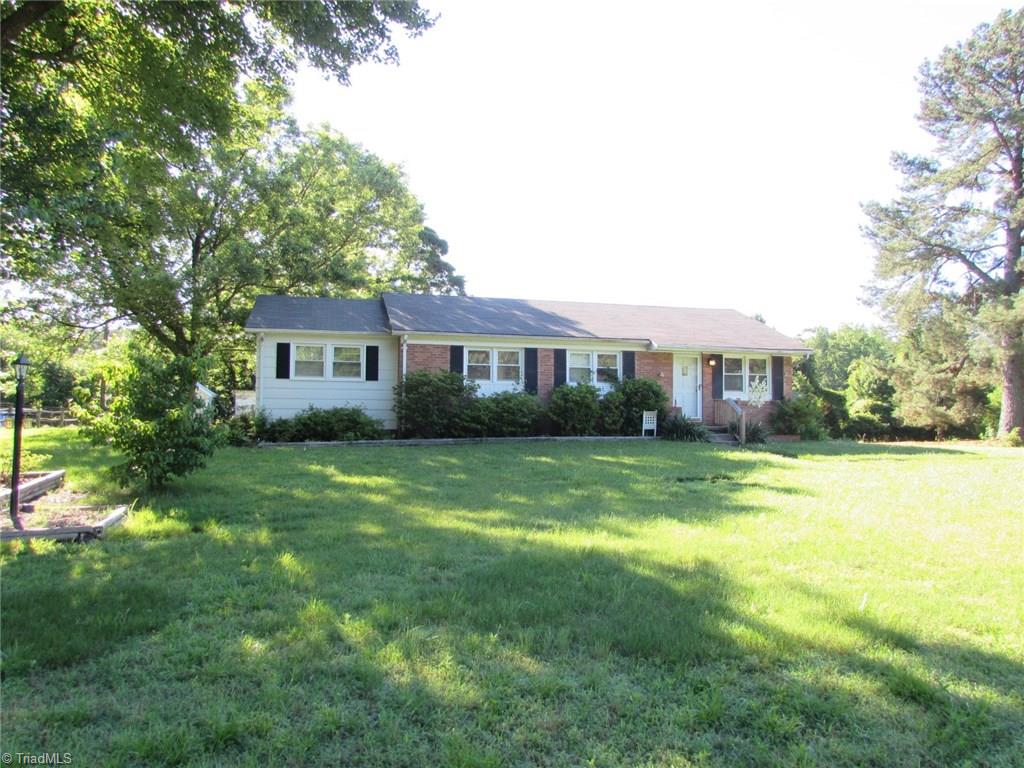3046 Pleasant Ridge Road Summerfield, NC 27358 - Photo 1 of 22