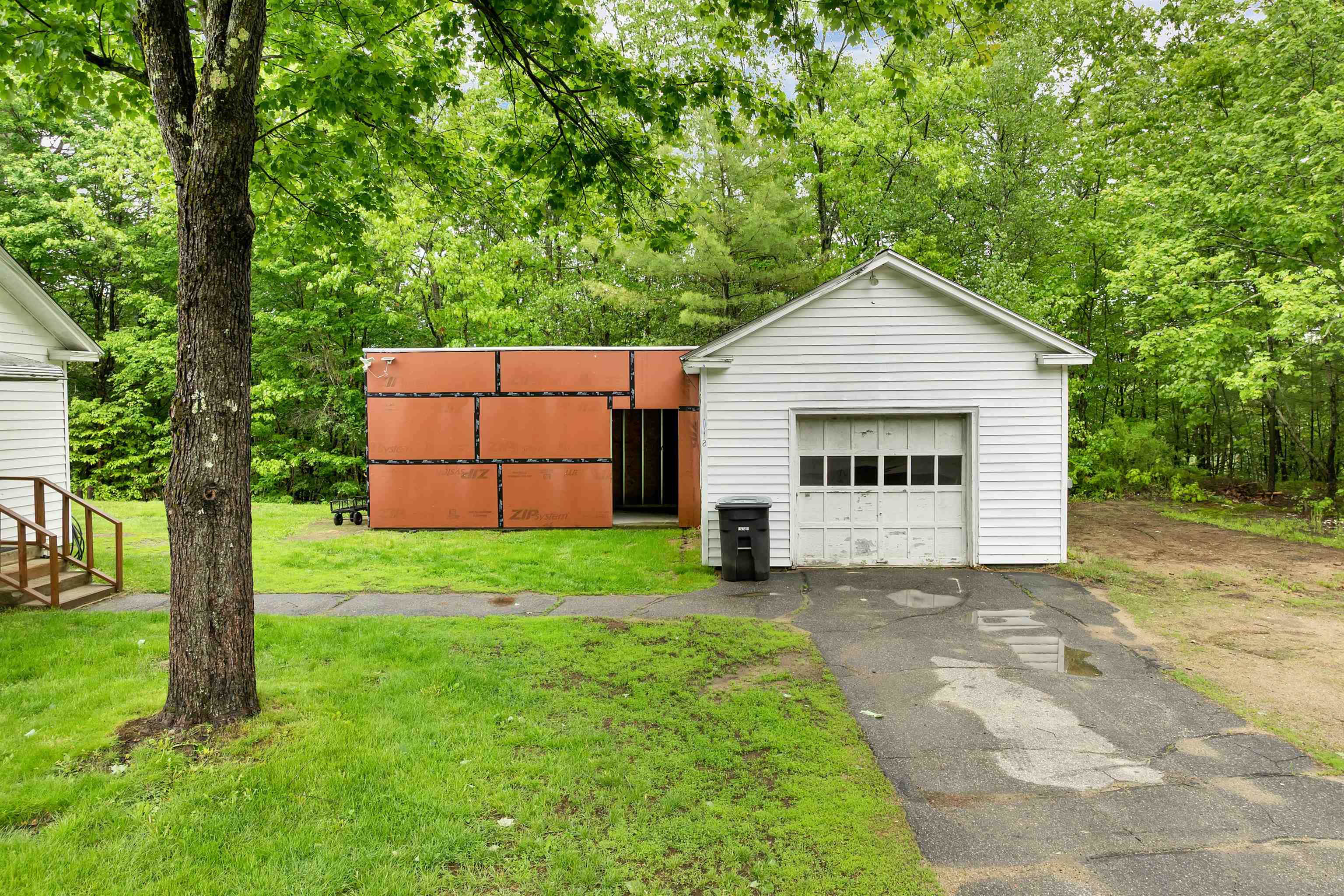 341 Hill Road Franklin, NH 03235 - Photo 3 of 60