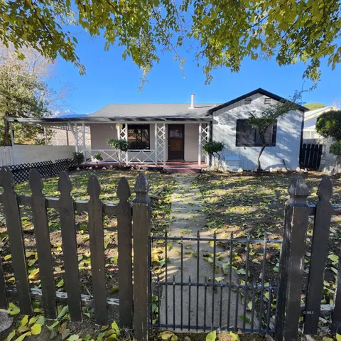 $349,000 | 325 North Hay Street, Lone Pine, CA 93545