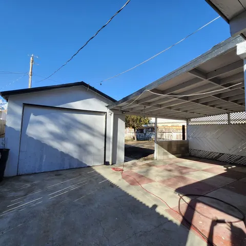 $349,000 | 325 North Hay Street, Lone Pine, CA 93545