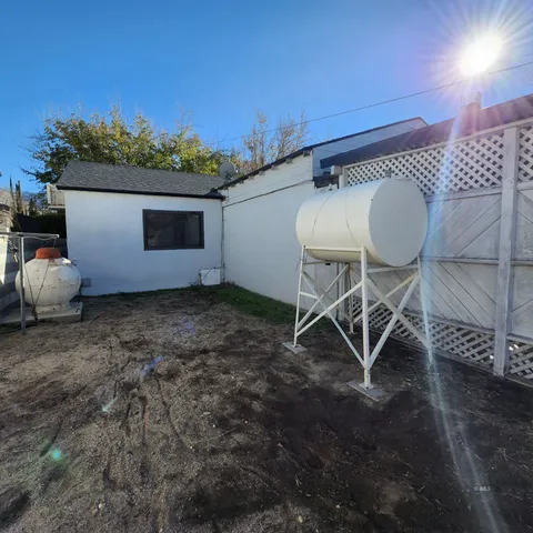 $349,000 | 325 North Hay Street, Lone Pine, CA 93545