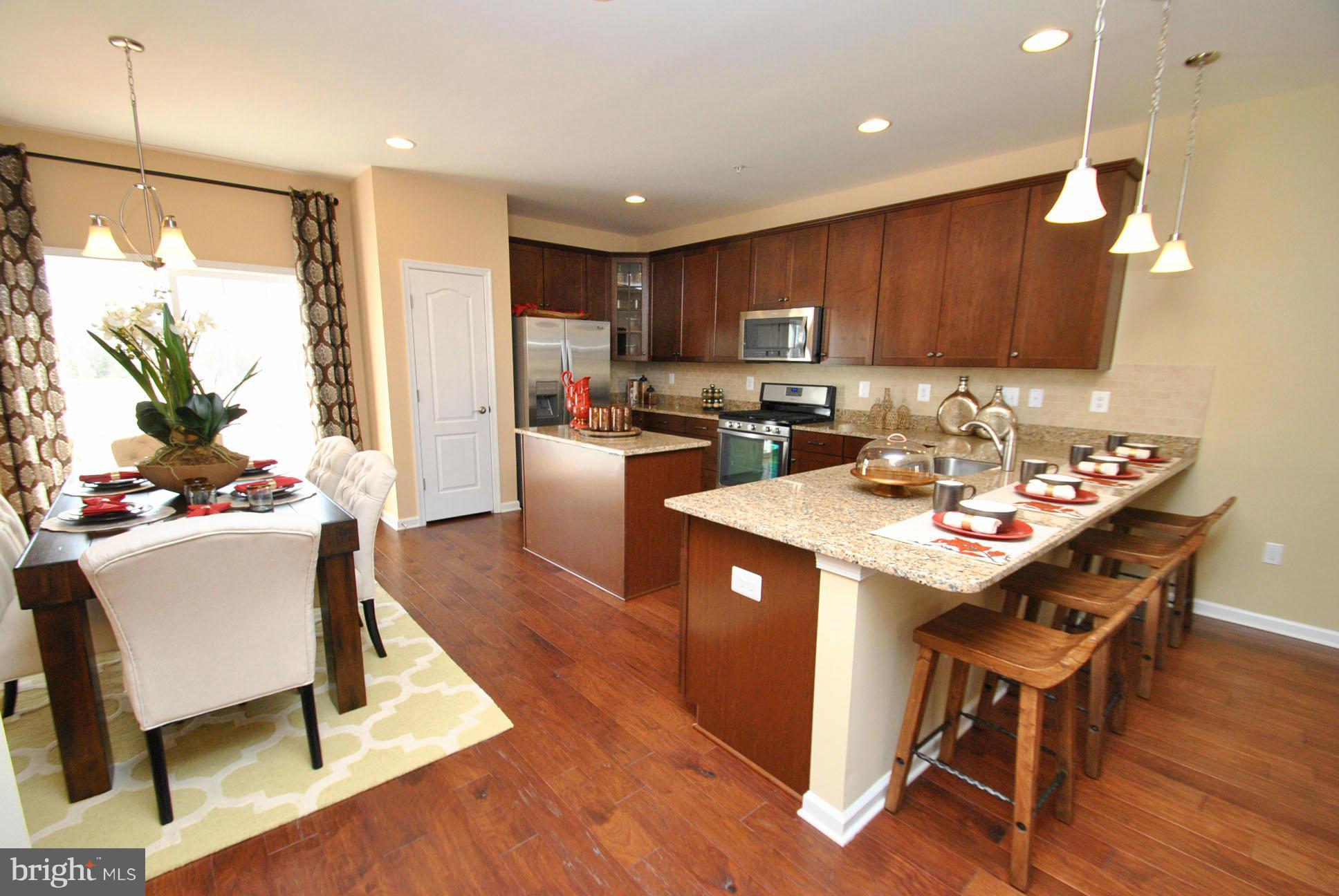 1002 Windlass Glen Road Middle River, MD 21220 - Photo 5 of 23 MODEL HOME SHOWN