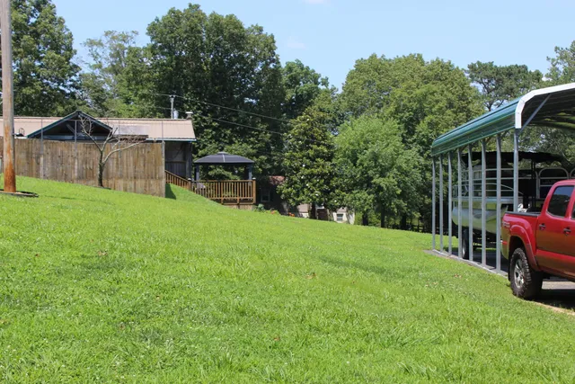 $525,000 | 150 Crane Street, McDonald, TN 37353