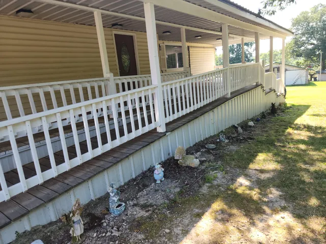 $525,000 | 150 Crane Street, McDonald, TN 37353