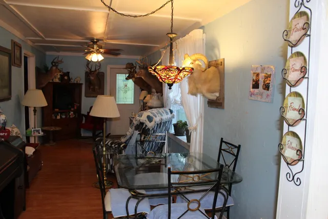 $525,000 | 150 Crane Street, McDonald, TN 37353