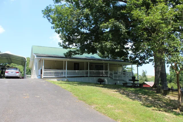 $525,000 | 150 Crane Street, McDonald, TN 37353