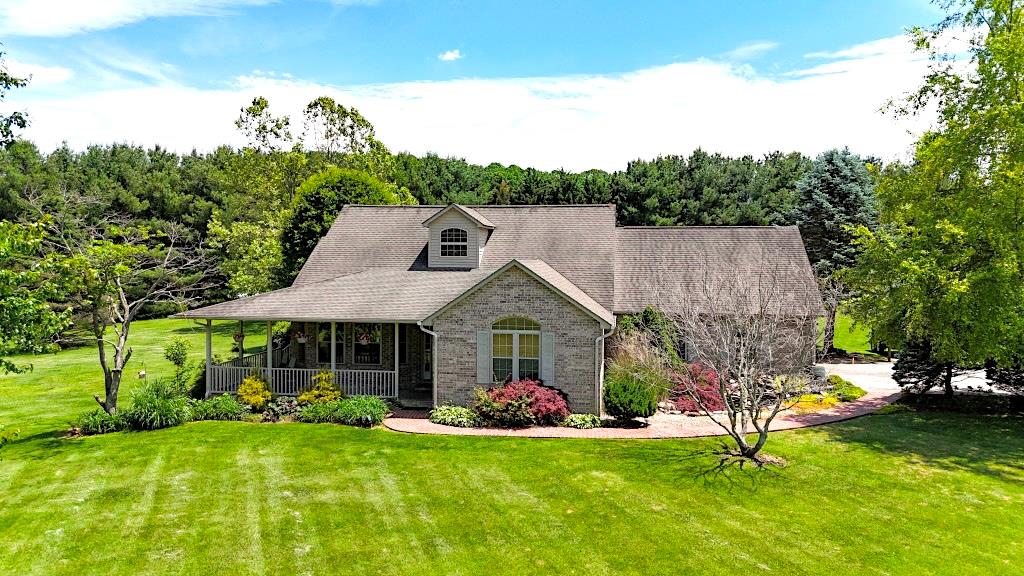 903 Country View Road Rural Retreat, VA 24368 - Photo 1 of 42 Gallery Image 1