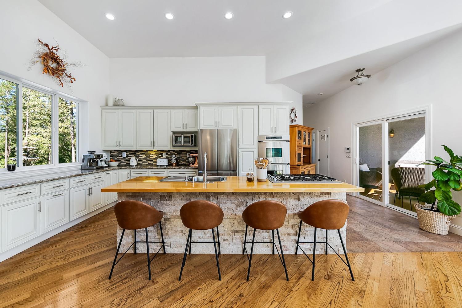 3235 Black Ridge Road Greenwood, CA 95635 - Photo 20 of 65