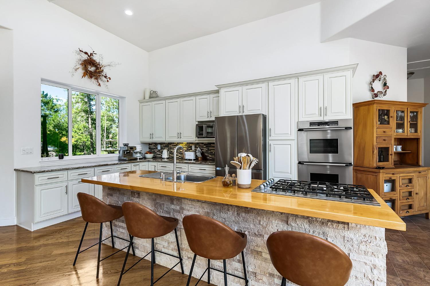 3235 Black Ridge Road Greenwood, CA 95635 - Photo 21 of 65