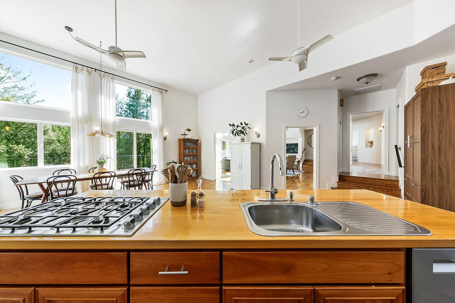 3235 Black Ridge Road Greenwood, CA 95635 - Photo 25 of 65