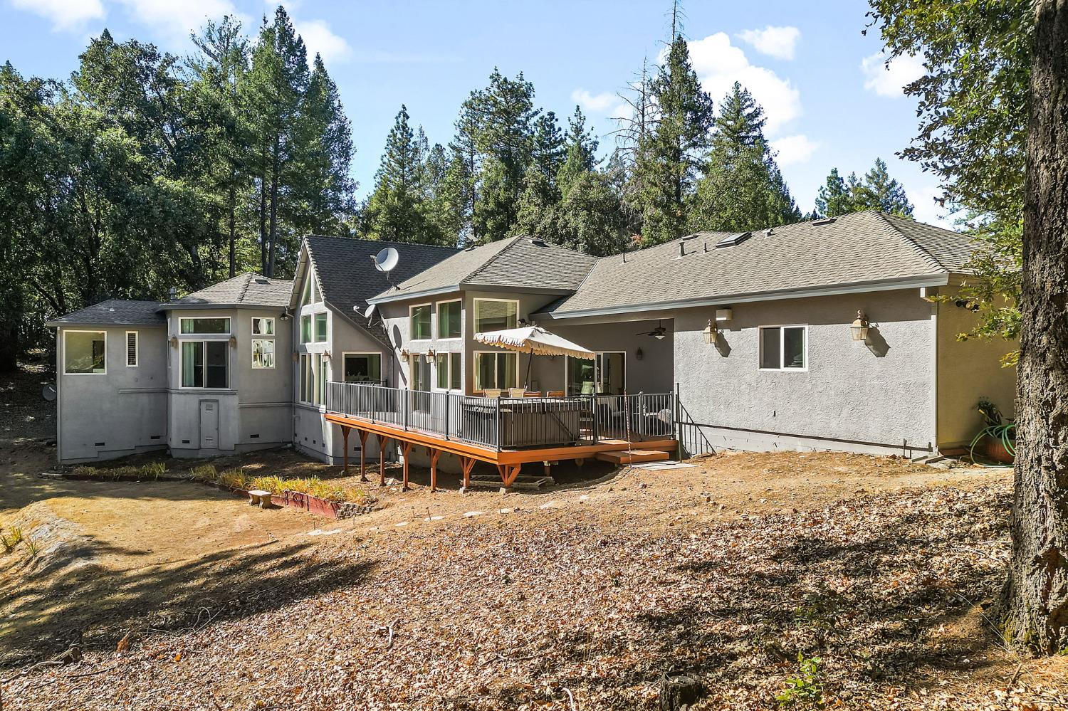 3235 Black Ridge Road Greenwood, CA 95635 - Photo 5 of 65