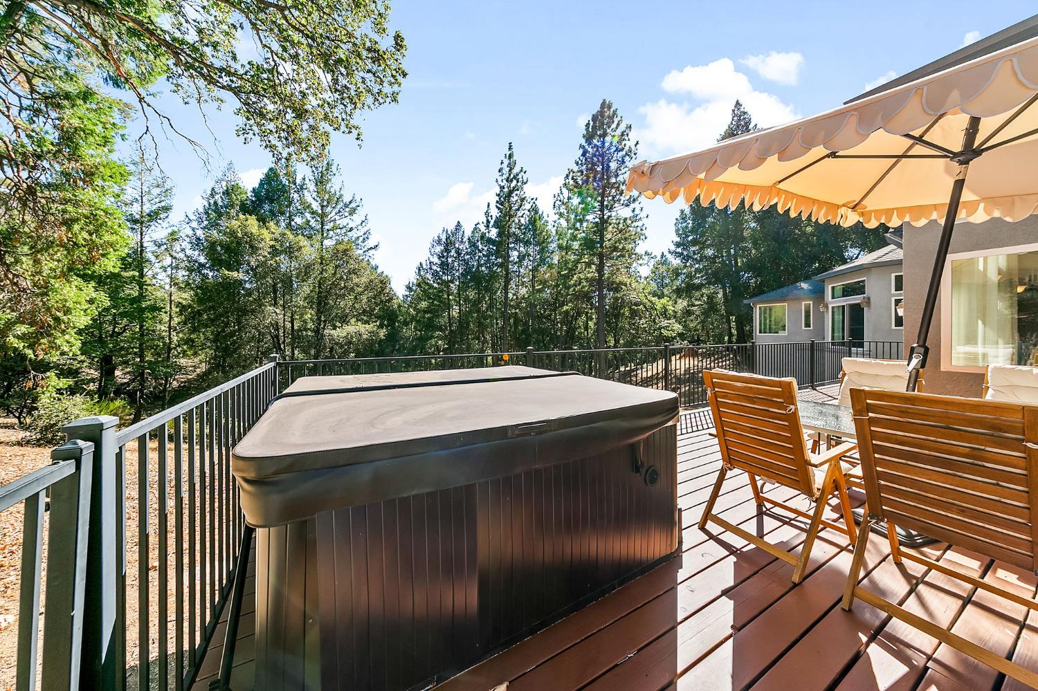 3235 Black Ridge Road Greenwood, CA 95635 - Photo 55 of 65