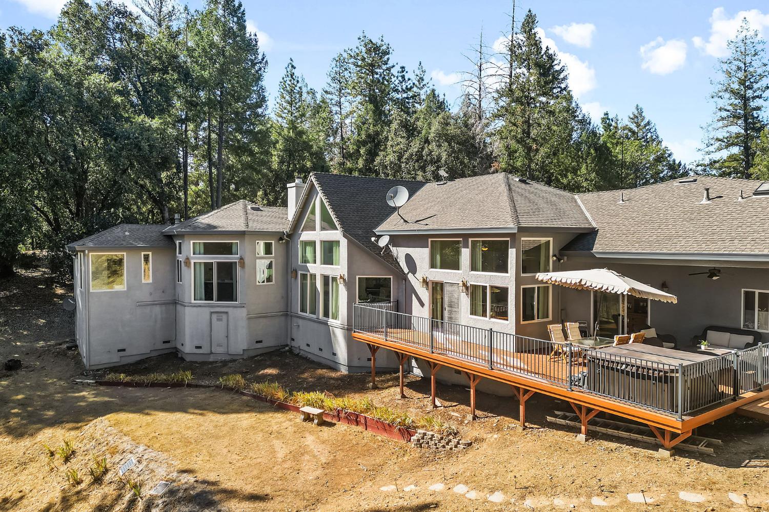 3235 Black Ridge Road Greenwood, CA 95635 - Photo 62 of 65