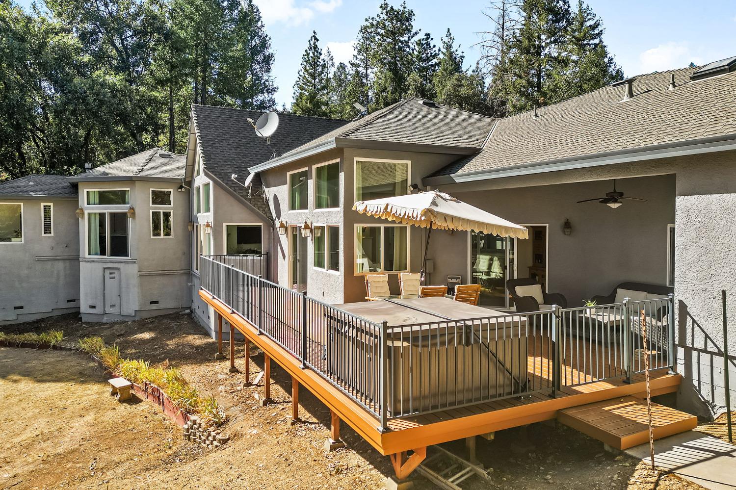 3235 Black Ridge Road Greenwood, CA 95635 - Photo 63 of 65