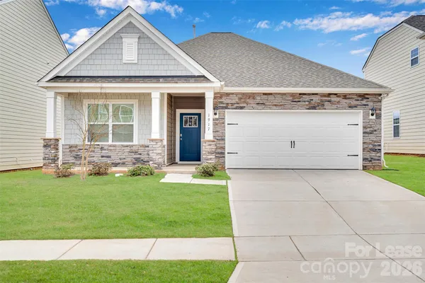 $1,995 | 1917 Vanderlyn Street, Monroe, NC 28112