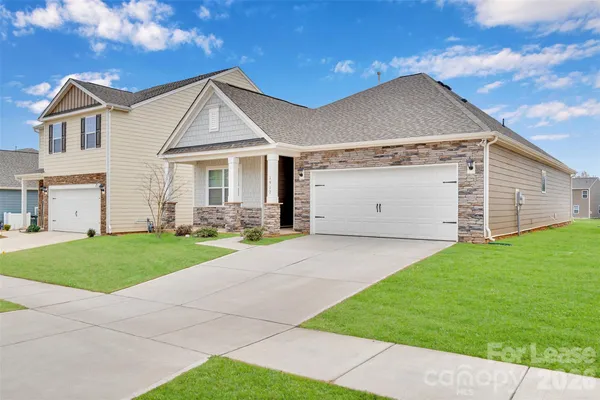 $1,995 | 1917 Vanderlyn Street, Monroe, NC 28112