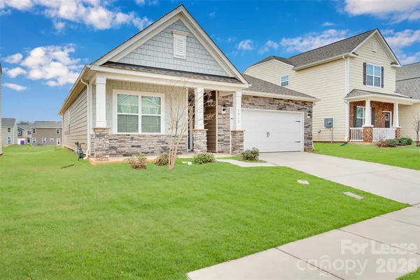 $1,995 | 1917 Vanderlyn Street, Monroe, NC 28112