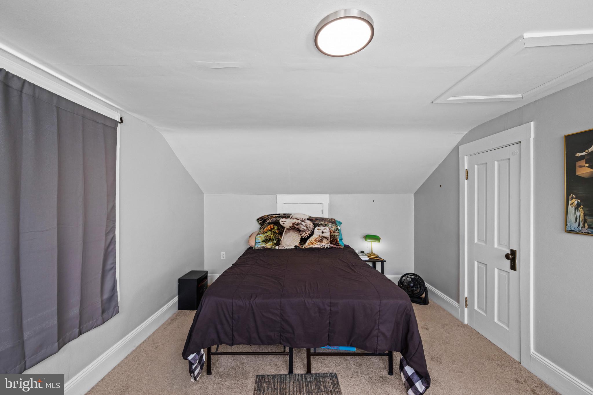 75 South Ralph Street Westminster, MD 21157 - Photo 17 of 30 Primary Bedroom