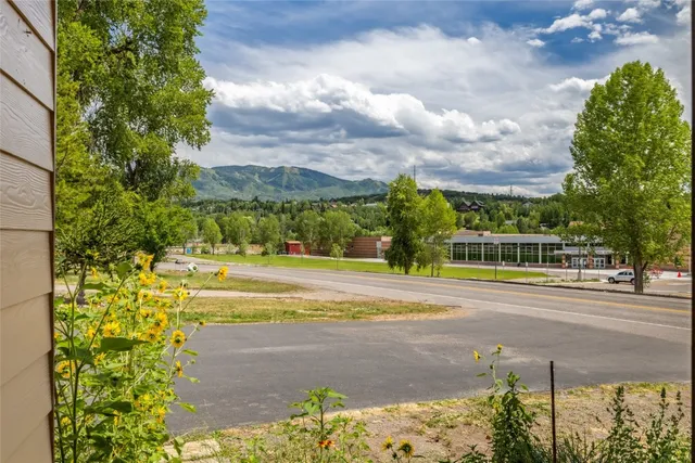 $799,000 | 511 Harms Court, Steamboat Springs, CO 80487