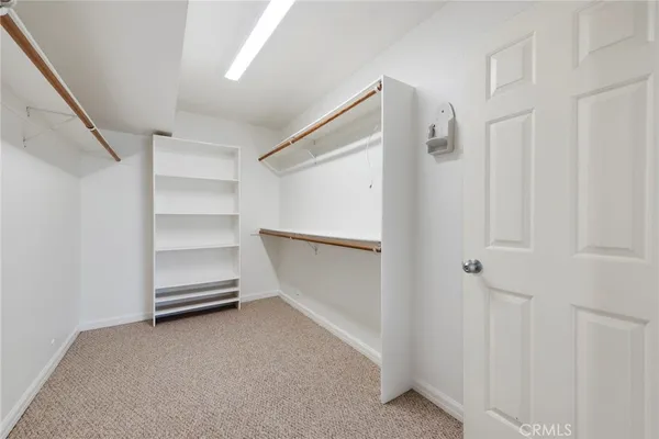 a view of an entryway