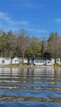 $644,900 | 1249 North Crooked Lake Drive, Lake, MI 48632