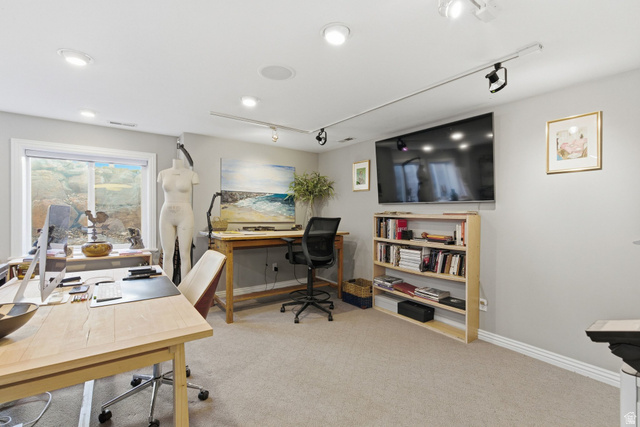 3250 Mohawk Lane Provo, UT 84604 - Photo 77 of 92 Art Studio/Separate Residence