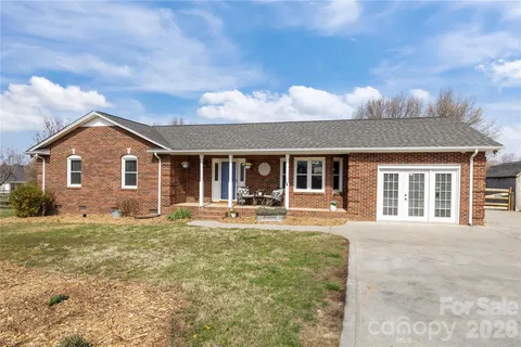 $494,900 | 4527 Marshall Court, Monroe, NC 28110