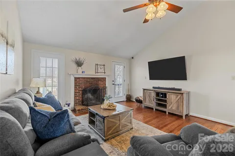 $494,900 | 4527 Marshall Court, Monroe, NC 28110