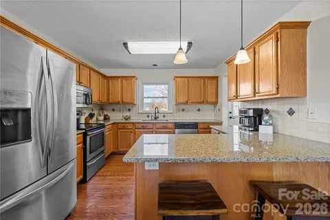 $494,900 | 4527 Marshall Court, Monroe, NC 28110